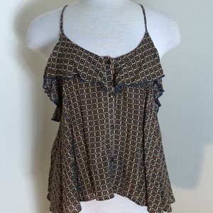 Large/FREE PEOPLE shirt